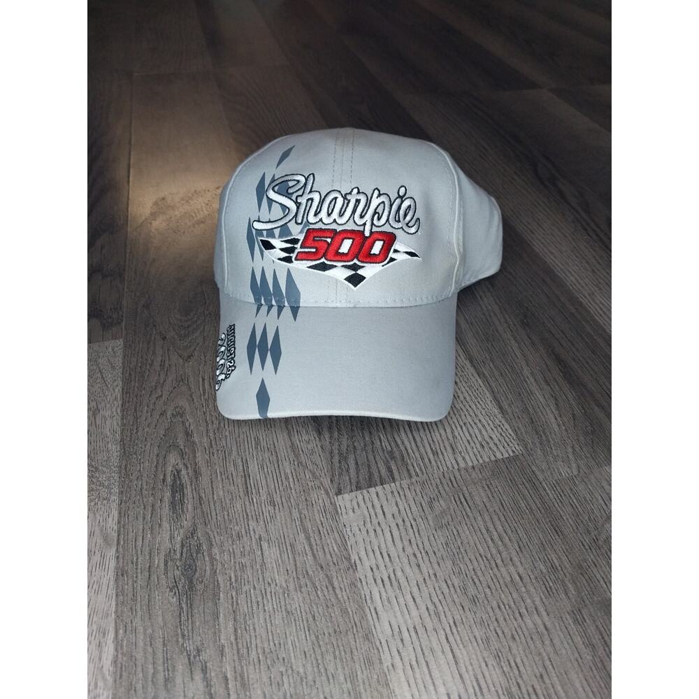 Nascar Sharpie 500 Hat August 26 2006 Bristol Motor Speedway